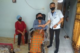 Periode September 2021, Rp711 Juta zakat karyawan disalurkan UPZ Baznas Semen Padang