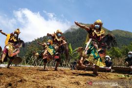 Festival Lima Gunung bersiasat tak bocor