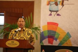 Kadisparbud Jabar sebut tarif parkir mahal bisa turunkan minat wisatawan