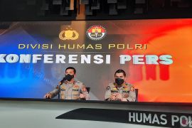 Karopenmas: Tim Supervisi Polri temukan perbedaan hasil visum rudapaksa Luwu Timur