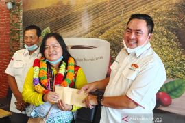 Cerita Maharani peraih emas PON pernah cedera dan tak bisa berdiri