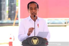 Lewat hilirisasi, strategi besar Jokowi ubah struktur ekonomi