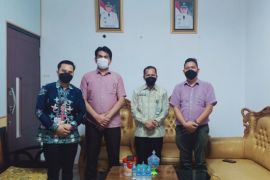 FKIP UMPR-Disdik Palangka Raya berkolaborasi tingkatkan kualitas guru