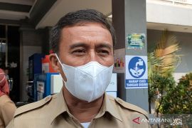 Kota Bogor rencana uji coba PTM SD pada pekan ketiga Oktober