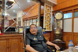 Kekosongan keanggotaan DPRD Kalsel diharapkan segera terisi