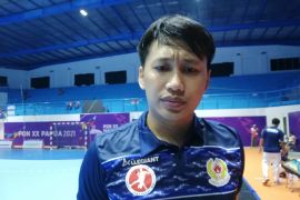 Bola tangan putra Jabar hadapi semifinal dengan motivasi optimal