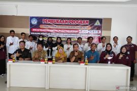Kemendikbud kerja sama dengan LPK Zona Computer gelar pelatihan kecakapan kerja