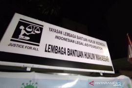 LBH Makassar dorong Polri gelar perkara khusus rudupaksa anak