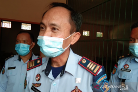 Rupbasan Kendari menjaga barang sitaan titipan senilai Rp3,6 miliar