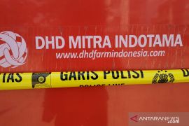 Direktur Keuangan DHD Farm ditetapkan sebagai tersangka penipuan investasi lele