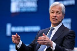 Eksekutif JPMorgan sebut Bitcoin "tidak berharga"
