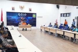 Pemkot Madiun pacu kreativitas anak muda dengan pelatihan e-commerce