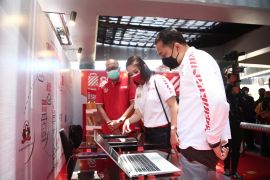 Pemkot Surabaya dan SRC luncurkan Sinau Kelontong