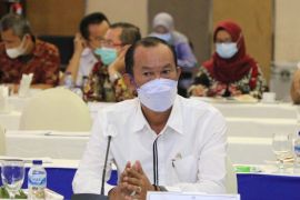 Pemkot Palembang desak Perumnas revitalisasi rumah susun