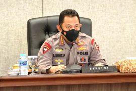 Kapolri perintahkan jajaran tindak tegas pinjaman online ilegal