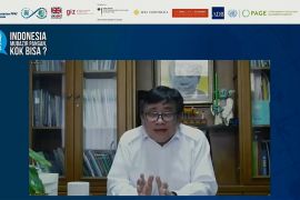 Bappenas:  "Food loss-food waste" RI bisa 184 kg per orang per tahun