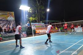 Ketum PBSI Payakumbuh: Turnamen PB Patas Cup berguna untuk pembinaan atlet