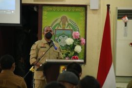 Pemkab Sergai minta masyarakat taat bayar pajak