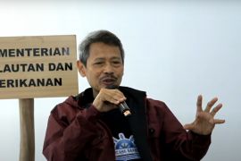 KKP komitmen terus jaga ruang laut demi ekonomi berkelanjutan