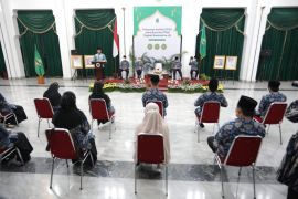 Gubernur targetkan Jabar juara umum STQH 2021