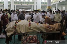 Danrem: Datuk Seri Al Azhar sosok tokoh panutan