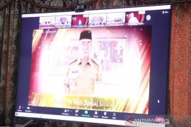 Kabupaten HSS raih penghargaan APE  2020