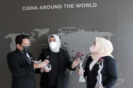 Cigna: Masyarakat makin selektif memilih produk asuransi kesehatan