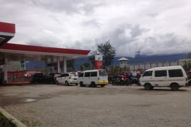 Pemkab Jayawijaya tertibkan penimbun BBM