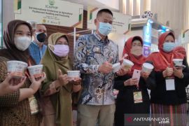 Balitbangtan Kementan hasilkan inovasi teknologi pengolahan hasil pertanian