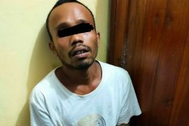 Bunuh teman sekampung, petani di Deliserdang ditangkap polisi