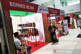 Gernas BBI dorong masyarakat  cintai produk lokal