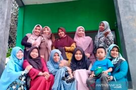 Arisan buka peluang bisnis