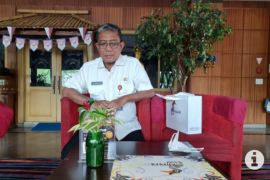 Peluncuran Gernas BBI Kaltim terbilang sukses