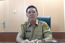 Pasokan ayam potong di Banjarmasin berkurang hingga harganya mahal