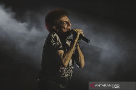 Konser God Bless 48 tahun kembali ditayangkan