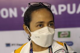 PON Putra - Basket 3x3 putra  Sumut tersingkir karena kekurangan pemain