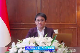 Indonesia-Turki sepakat saling akui  sertifikat vaksin