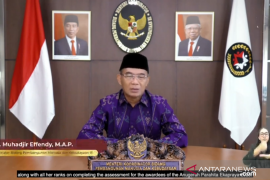 Kesetaraan gender diyakini bisa tingkatkan PDB global 26 persen