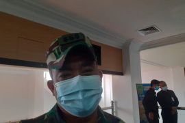 224 orang PMI di RSKI Pulau Galang terkonfirmasi positif COVID-19
