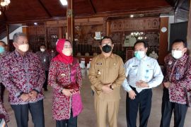 RSUD dr. Iskak Tulungagung jadi jujugan studi banding banyak daerah