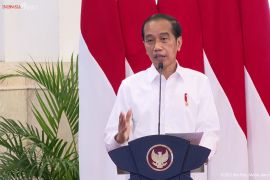 Presiden: Indonesia harus berani tidak ekspor  bahan mentah minerba