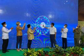 Menko: Peluncuran peta mangrove diharapkan  percepat rehabilitasi