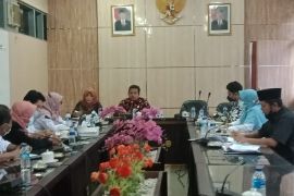 Serapan APBD Jember tahun anggaran 2021 masih rendah