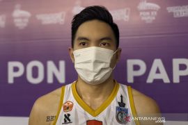 Dikalahkan Jabar, tim Jakarta pantang ulangi kesalahan di semifinal basket