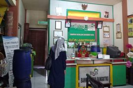 Bank Sampah "Bangkitku" ikhtiar pemberdayaan ekonomi berbasis solusi lingkungan