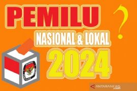 Kemendagri: 2024 butuh penyelenggara pemilu yang juga mampu tangani COVID-19