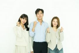 Go Won-hee umumkan perceraian setelah dua tahun menikah