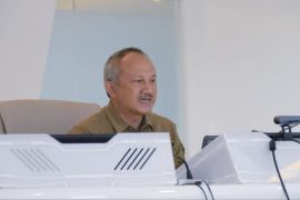 Pemprov pastikan kontingen Jawa Barat dapat fasilitas baik selama PON Papua