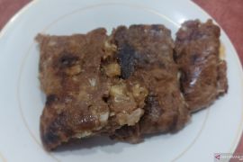 Mengenal Sagu Sep, kuliner khas suku Marind asli Marauke