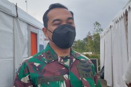 Lanud Timika dukung penuh pertandingan aerosport PON